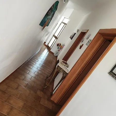 Apartment Casa Limone