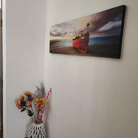 Casa Limone