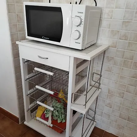 Apartment Casa Limone