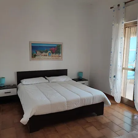 Casa Limone דירה סן פייטרו אין בוואניה