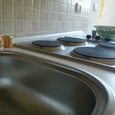 Appartement Casa Limone San Pietro in Bevagna