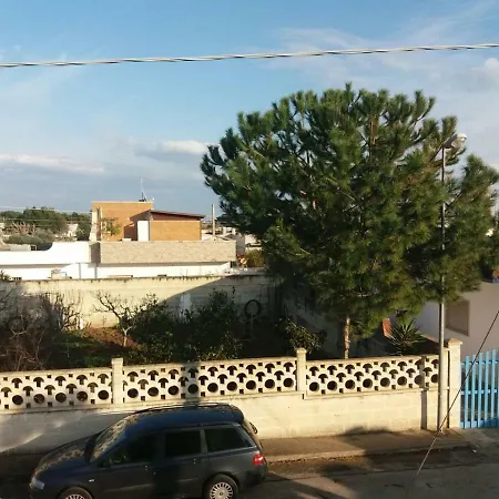 דירה Casa Limone סן פייטרו אין בוואניה