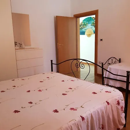 Appartement Casa Limone San Pietro in Bevagna