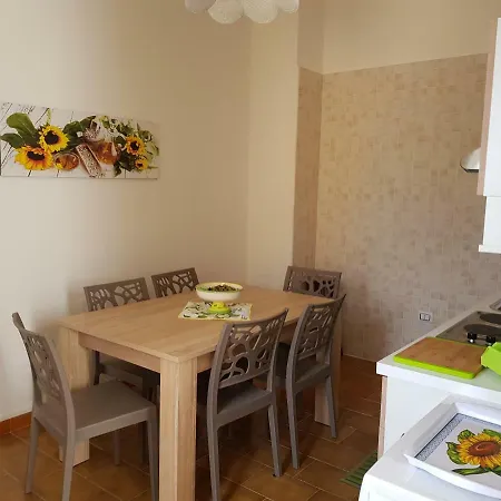 Appartement Casa Limone *