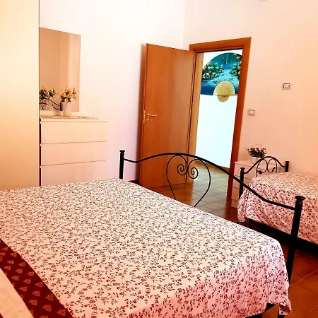 Casa Limone סן פייטרו אין בוואניה