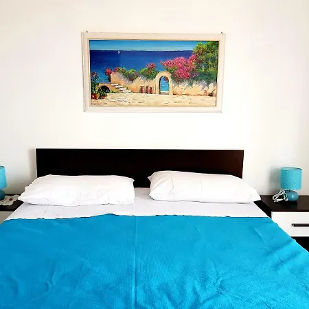 דירה Casa Limone