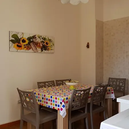 Appartement Casa Limone San Pietro in Bevagna