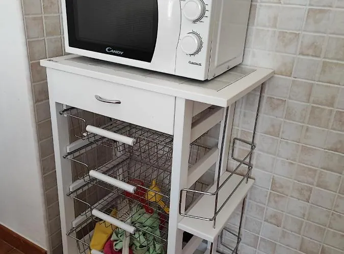 דירה Casa Limone