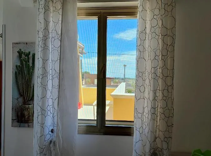 Casa Limone דירה