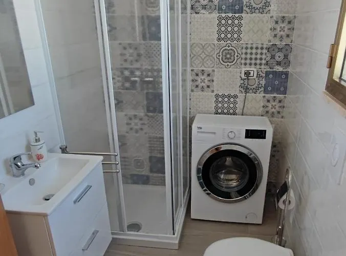 Casa Limone * סן פייטרו אין בוואניה