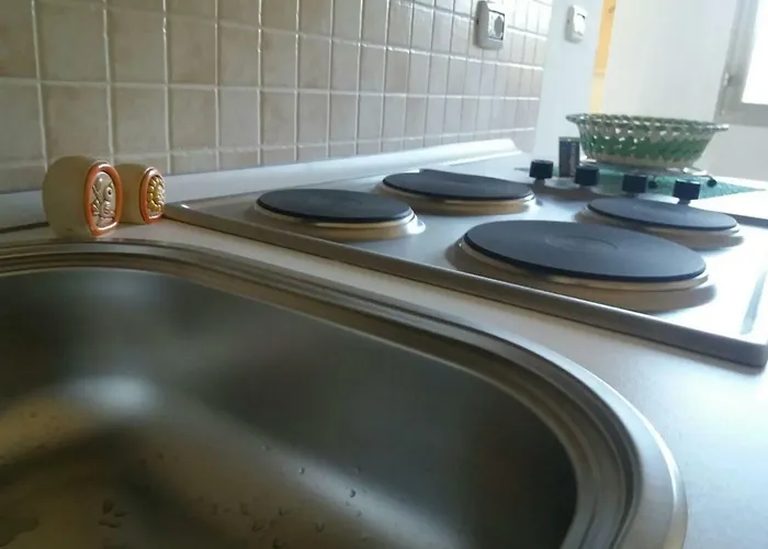 דירה Casa Limone סן פייטרו אין בוואניה