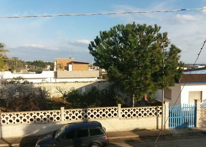 דירה Casa Limone סן פייטרו אין בוואניה