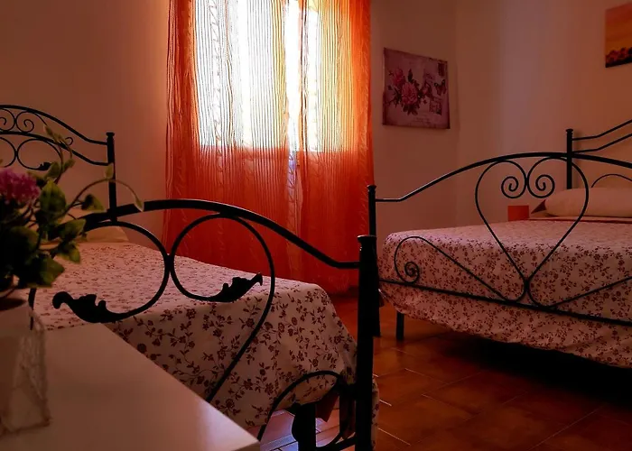 Casa Limone סן פייטרו אין בוואניה