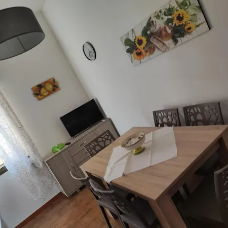 Appartamento Casa Limone *