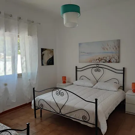 Casa Limone Daire