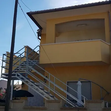 Casa Limone *
