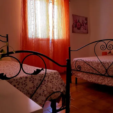 Casa Limone San Pietro in Bevagna