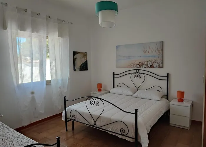 Casa Limone Appartement