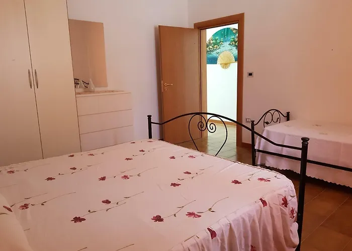Daire Casa Limone San Pietro in Bevagna