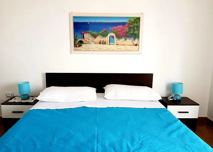 Appartement Casa Limone