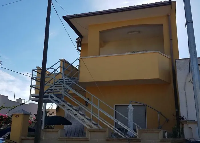 Casa Limone *